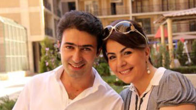 Aşıq Samirə keçmiş əri haqda nələr dedi...