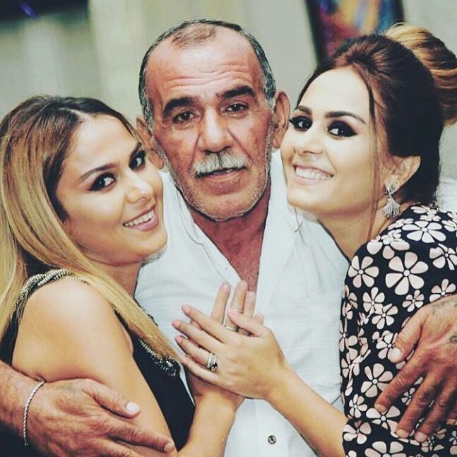 Azərbaycanlı məşhur atasını itirdi