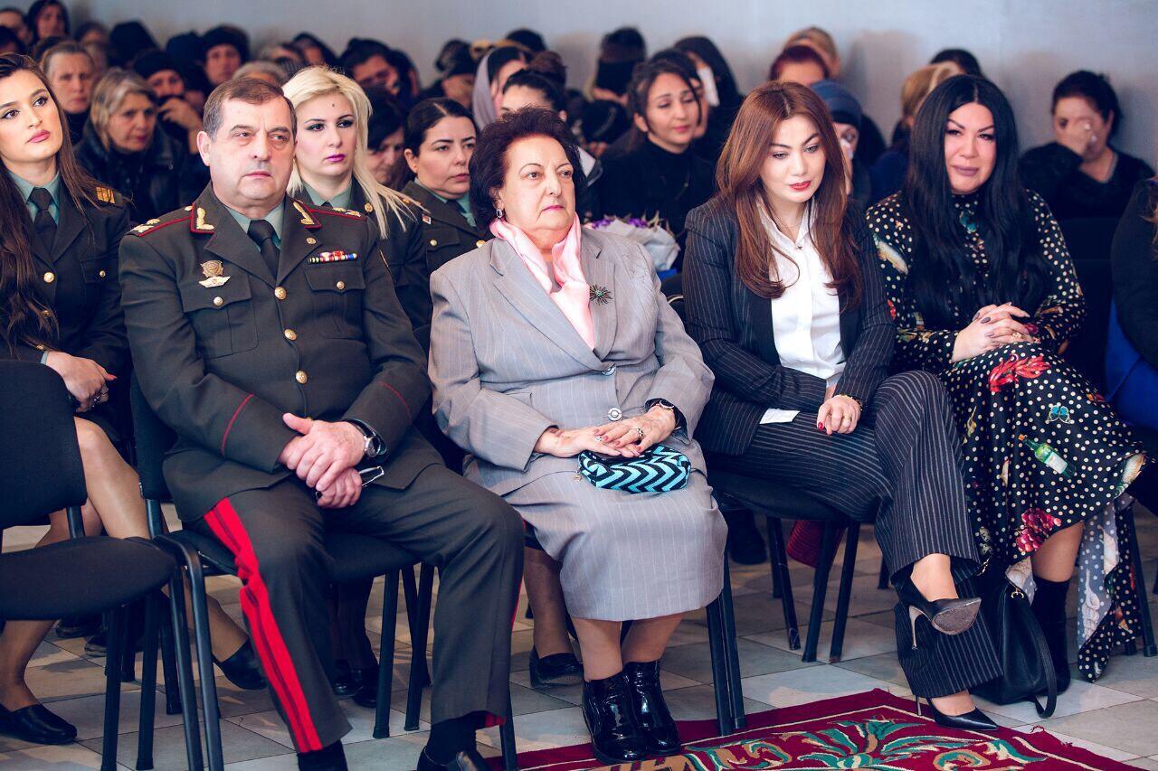 Az öncə Ruhi haqqında şok xəbər yayıldı