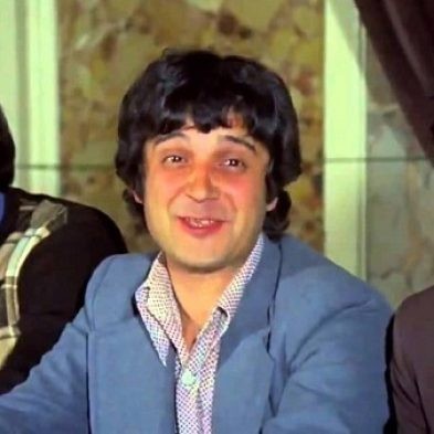 Tanınmış aktyor vəfat etdi