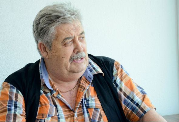 Bu azərbaycanlı məşhurların səhhəti ağırdır