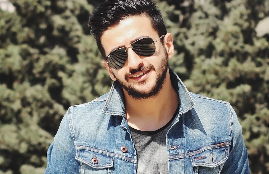 Bu gün azərbaycanlı iki məşhurun toyudur
