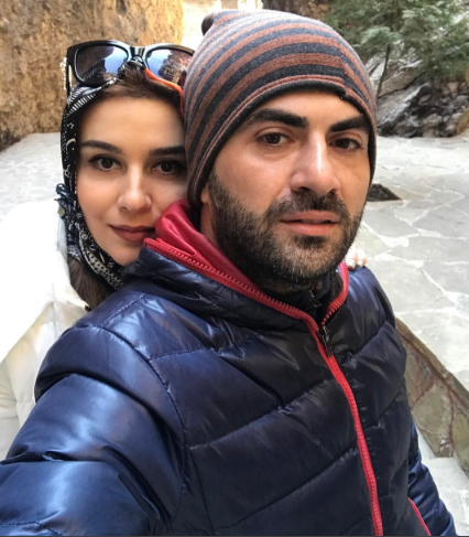 Zaur və Günayın bayram gəzintisi 