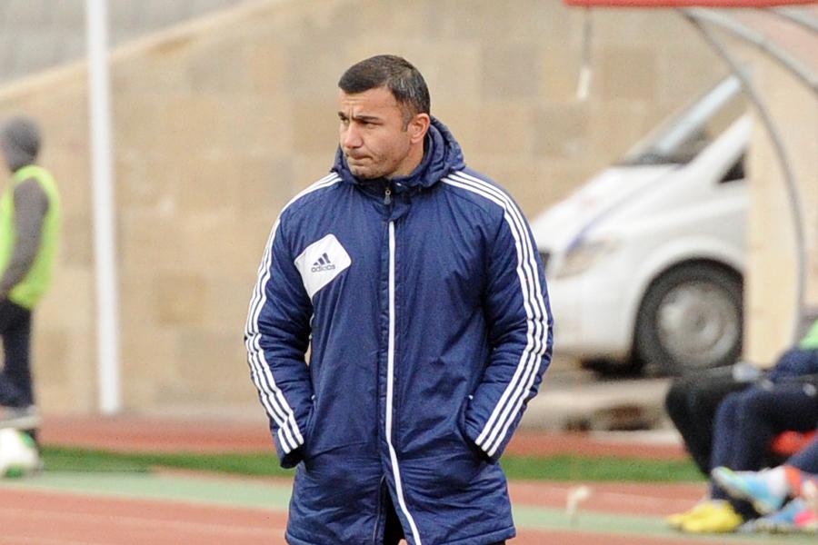“Qarabağ”ın baş məşqçisinə ağır itki 