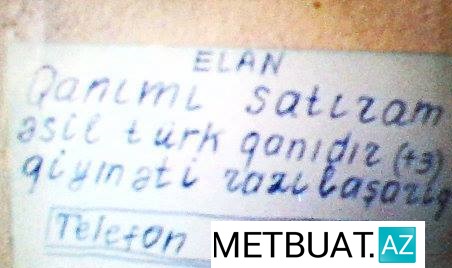 Ağsulu kəndlidən türkçülüyü təhqir edənlərə cavab