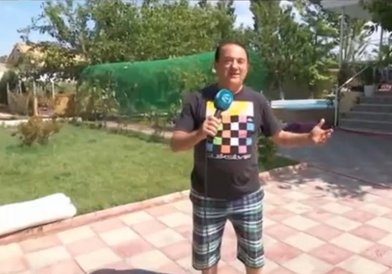 Azərbaycanlı məşhurların