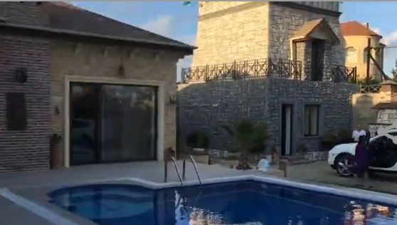 Azərbaycanlı məşhurların