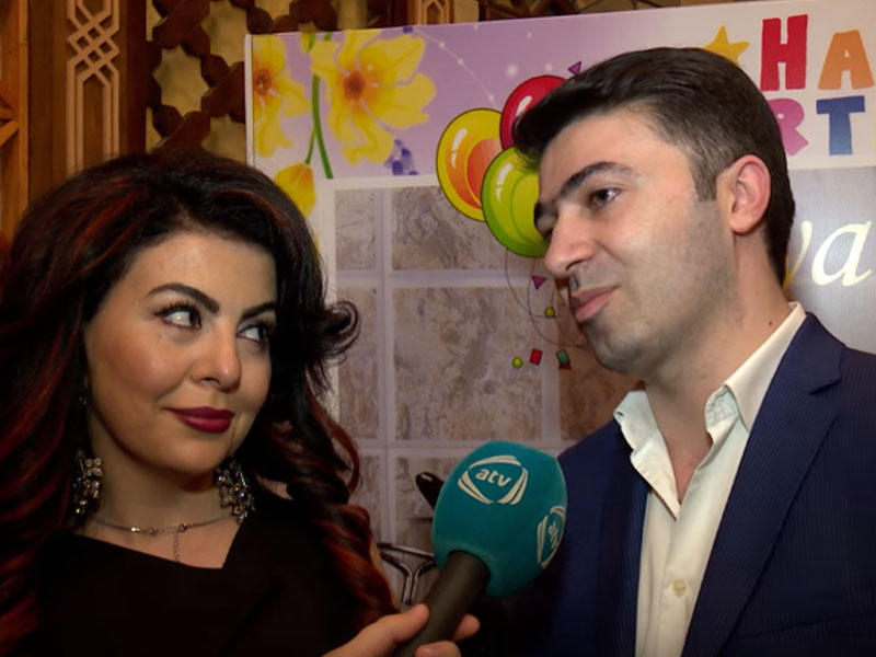 Aşıq Samirə keçmiş əri haqda nələr dedi...