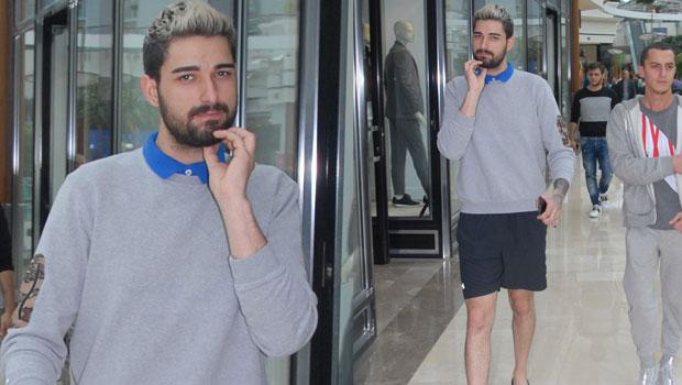 İbrahimin oğlu İdo 2 həftəyə 10 kilo arıqladı