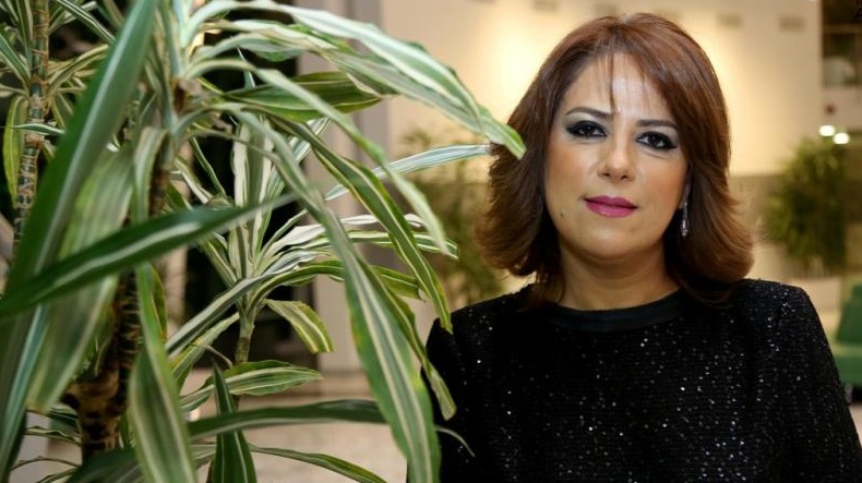 Xalq artisti 50 yaşında ərə gedir