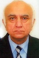 Bu səhər onun ölüm xəbəri gəldi