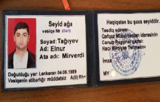 "Biabırçı hadisədir, qarşısı mütləq alınmalıdır”