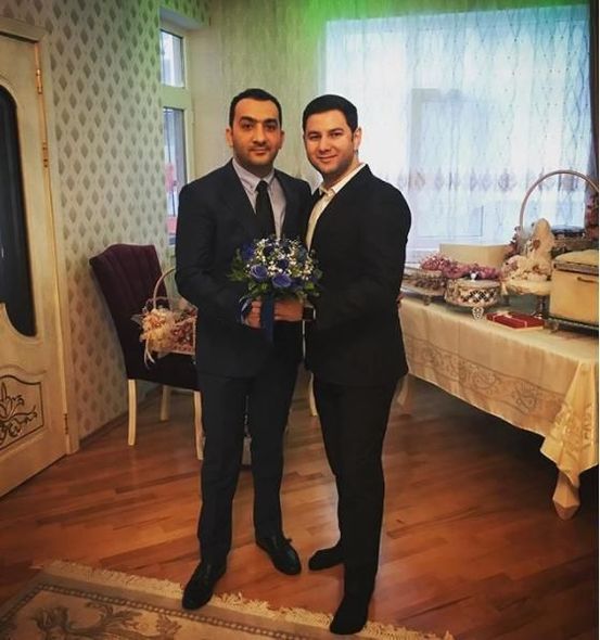 "Bozbash Pictures”in Şirini EVLƏNİR