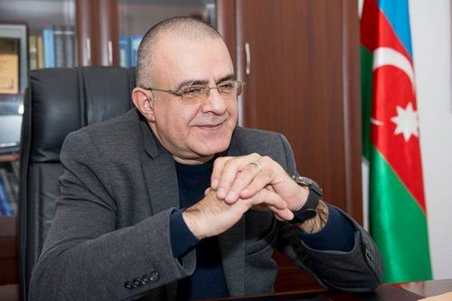  "Mətbuat Şurasının üzvü olmaq böyük etimaddır"