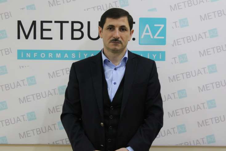 Mətbuat katibləri "XAM" SUAL verən jurnalistlərdən danışdı