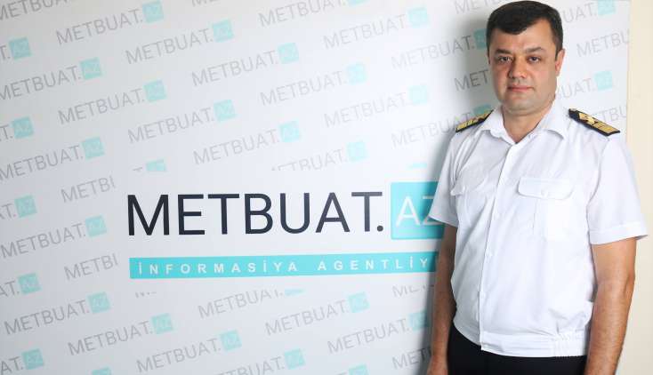 Mətbuat katibləri "XAM" SUAL verən jurnalistlərdən danışdı