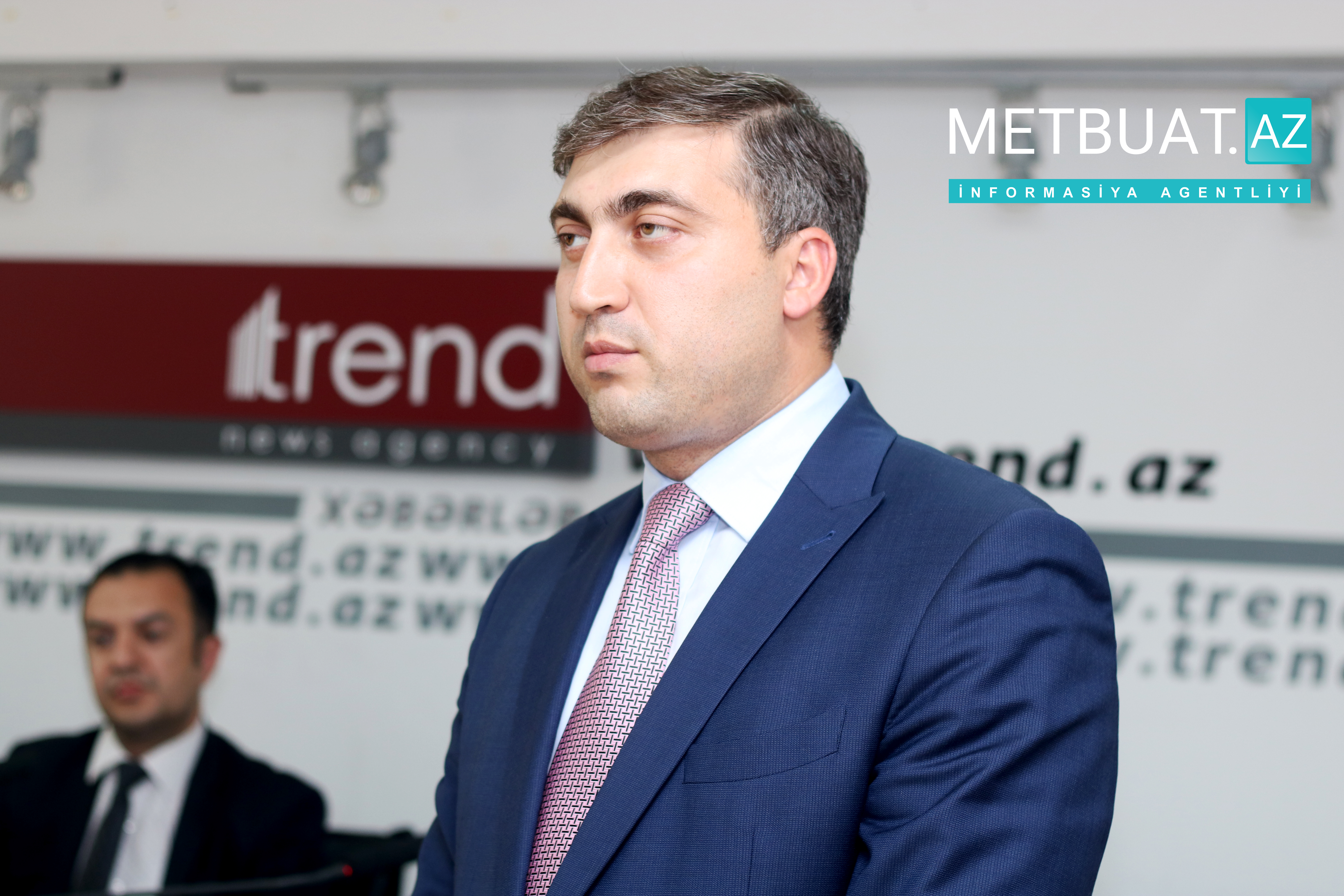 Mətbuat katibləri "XAM" SUAL verən jurnalistlərdən danışdı