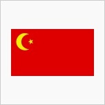 Tarixi Azərbaycan dövlətlərinin bayraqları