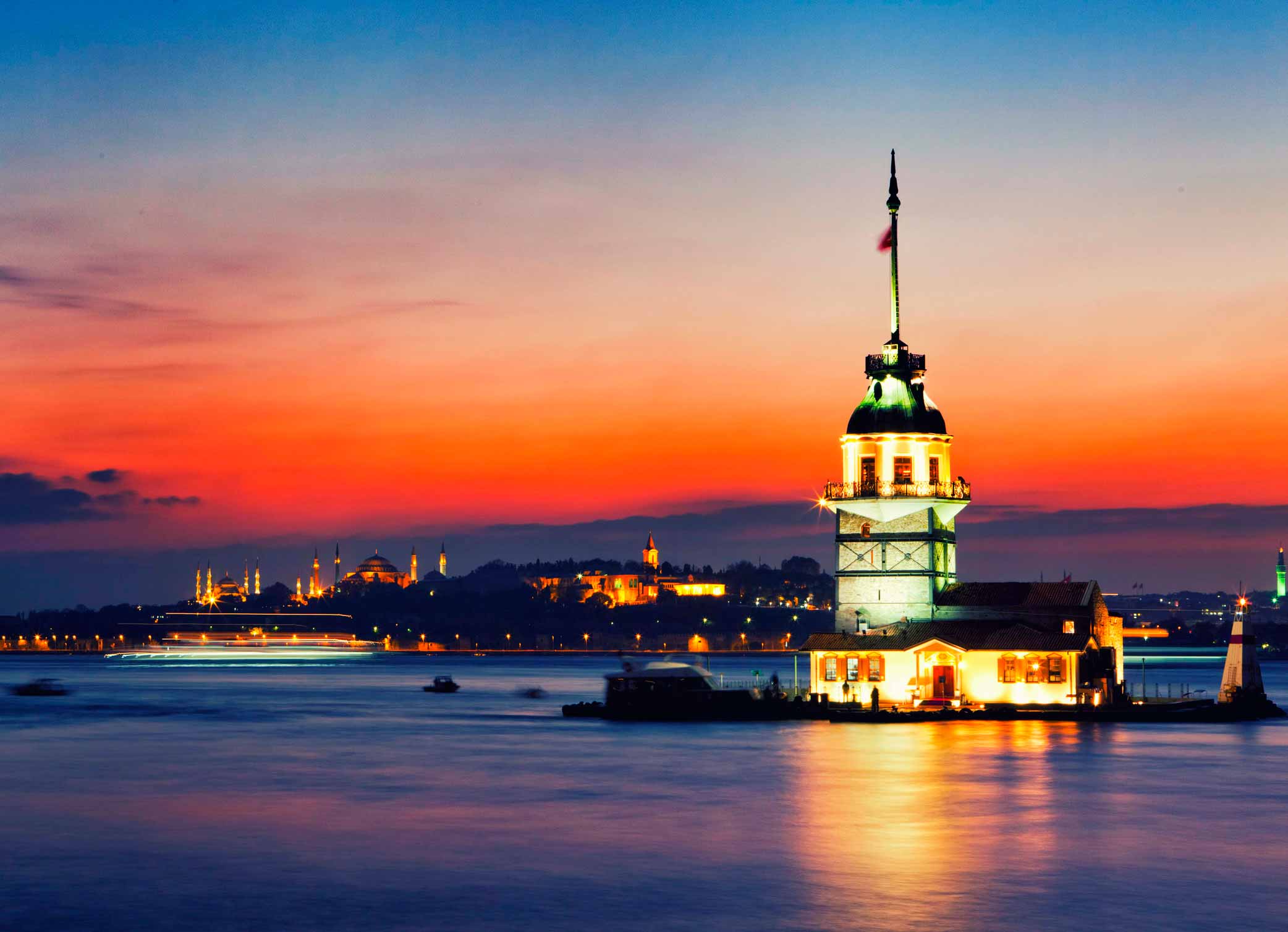 Bu ölkədə qara qanlı heyvan yaşayır