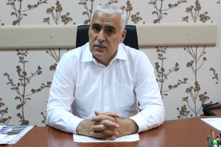  "Mətbuat Şurasının üzvü olmaq böyük etimaddır"