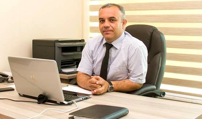 Mətbuat katibləri Metbuat.az-ın fəaliyyətindən danışdılar