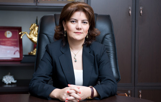 Azərbaycanın ən tanınmış qadınları