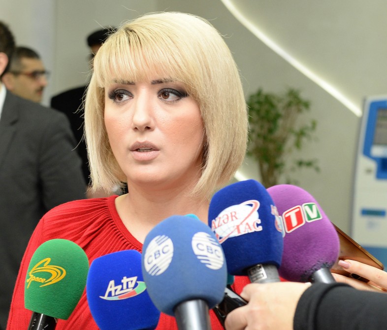 Mətbuat katibləri Metbuat.az-ın fəaliyyətindən danışdılar