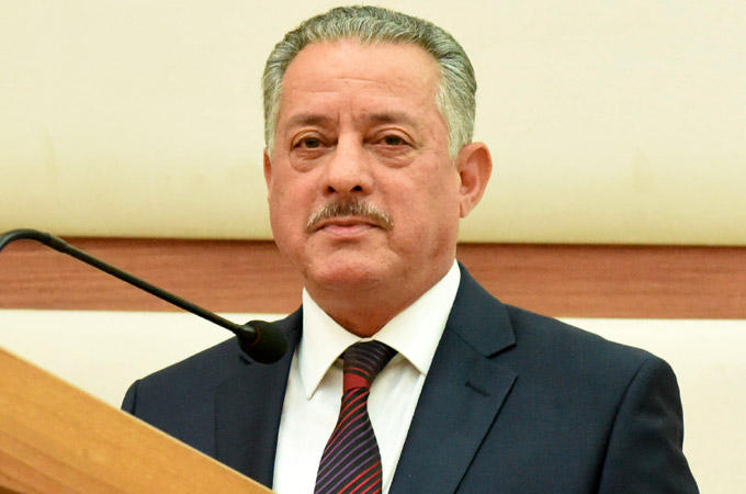 "Ölkəmizin maraqlarını qorumaq hər bir azərbaycanlının vətəndaşlıq borcudur"