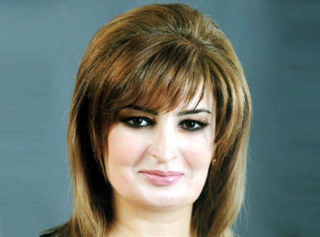 Azərbaycanın ən tanınmış qadınları