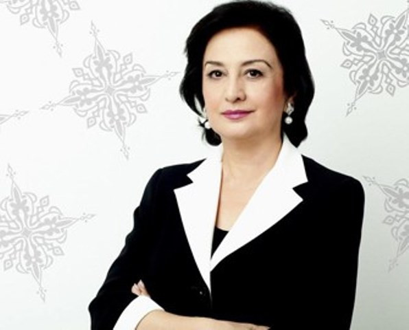Azərbaycanın ən tanınmış qadınları