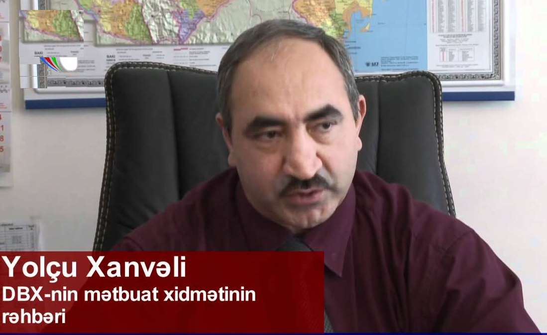 Mətbuat katibləri "XAM" SUAL verən jurnalistlərdən danışdı