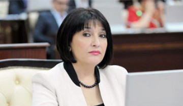 Azərbaycanın ən tanınmış qadınları