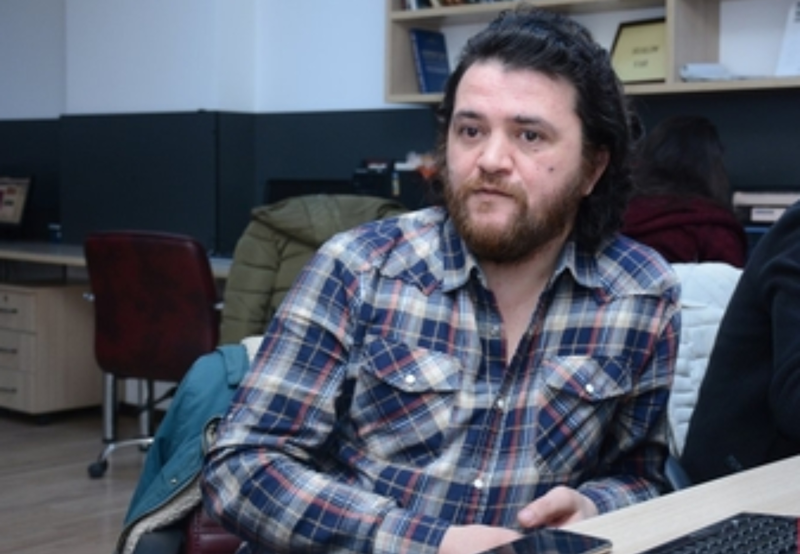  "Mətbuat Şurasının üzvü olmaq böyük etimaddır"