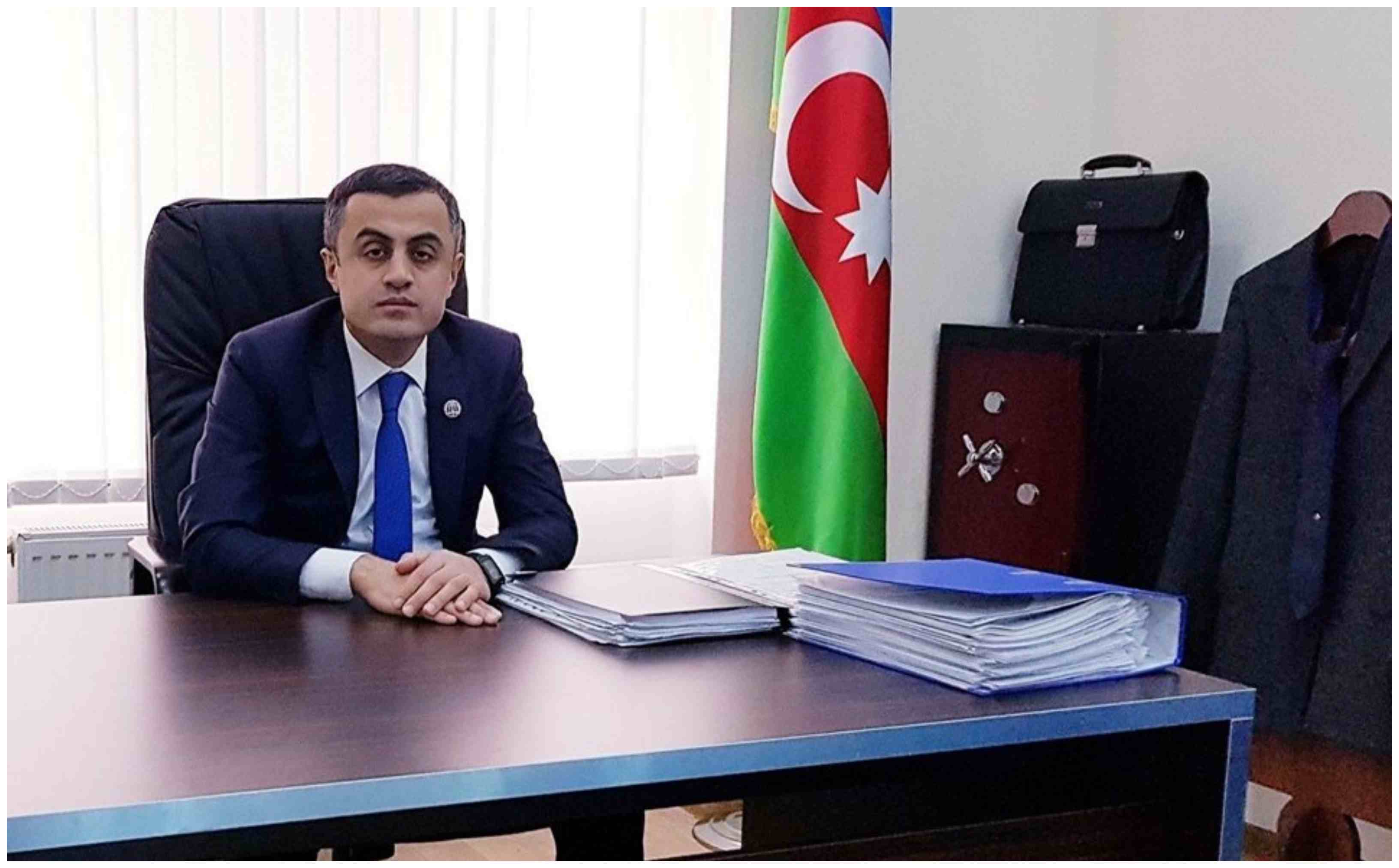 Küləkli havada tikinti işləri dayandırılmalıdır?