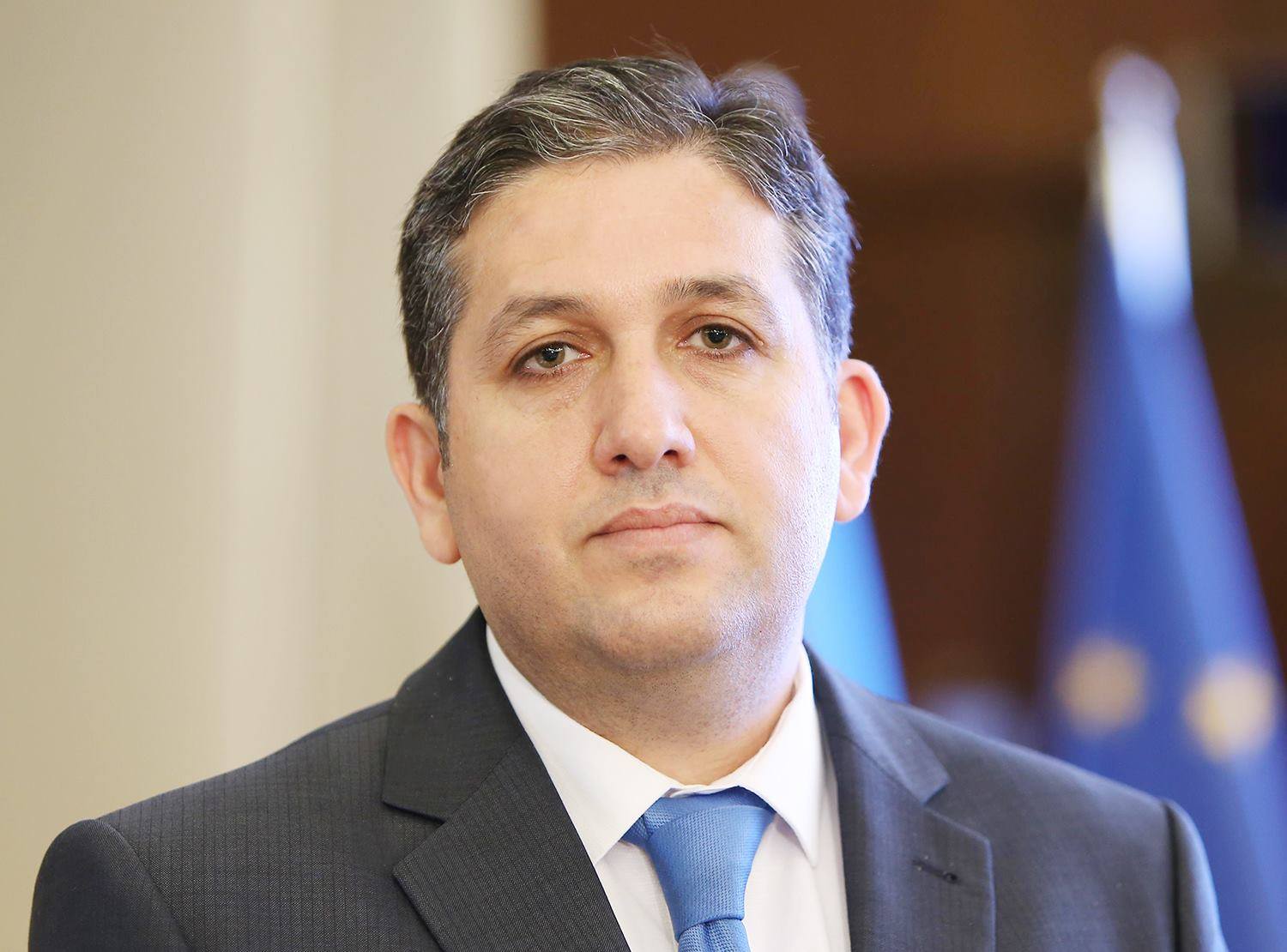 Yeni ət kəsimi və satışı sahibkarların iştirakı ilə təşkil olunacaq