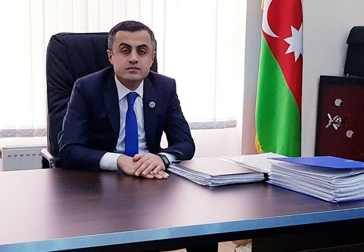 Restoranda hesab QARIŞIQ YAZILARSA
