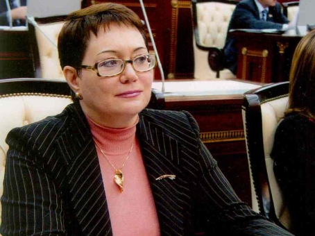 Azərbaycanın ən tanınmış qadınları