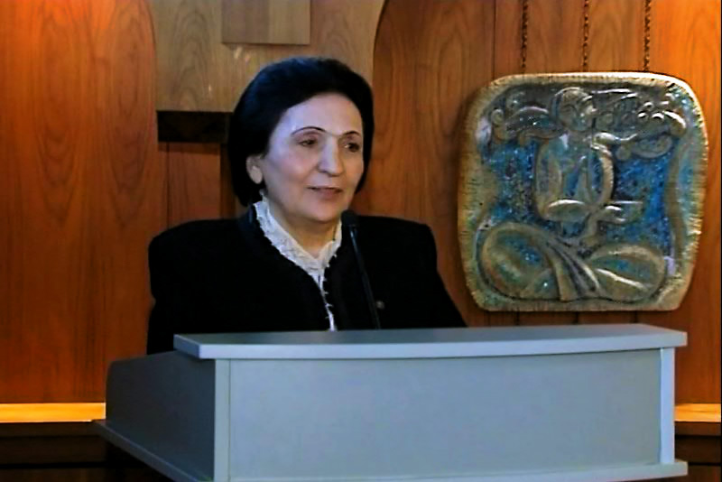 Azərbaycanın ən tanınmış qadınları