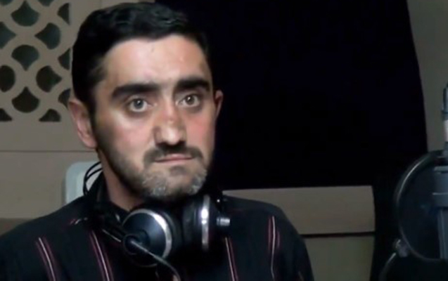 Yanğın vaxtı tanınmış meyxanaçı da dispanserdə olub?