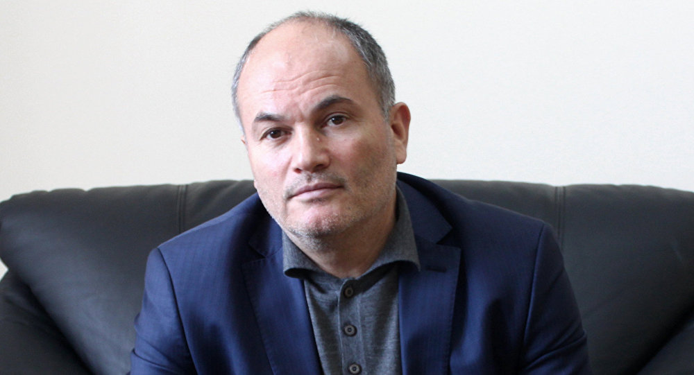  "Mətbuat Şurasının üzvü olmaq böyük etimaddır"