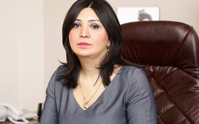 Azərbaycanın ən tanınmış qadınları