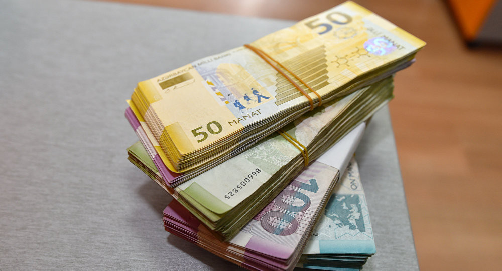 200 manat ölkədə İNFLYASİYA yarada bilər?