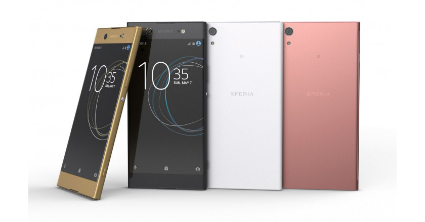 Yeni "Sony Xperia" modelləri təqdim edildi - FOTO