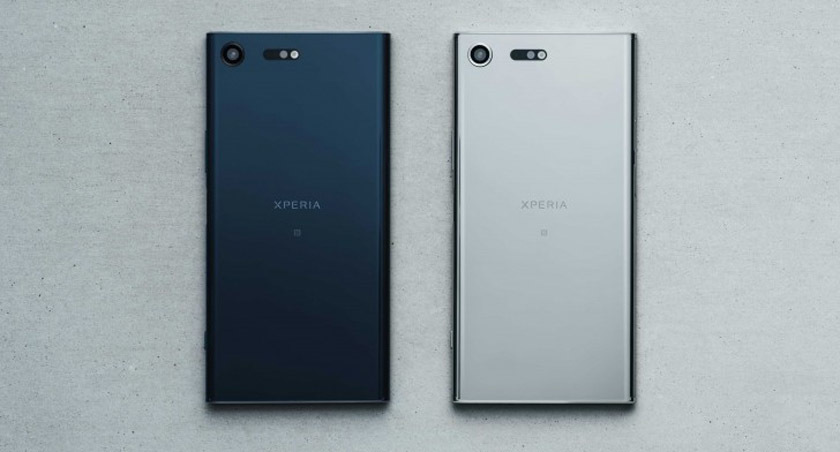 Yeni "Sony Xperia" modelləri təqdim edildi - FOTO