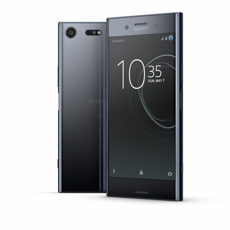 Yeni "Sony Xperia" modelləri təqdim edildi - FOTO