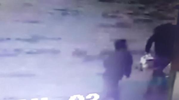 Polis hər yerdə bu manyakı AXTARIR -