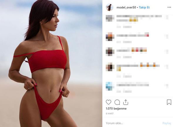 53 yaşlı seksual tanınmış elə görüntülərini yaydı ki