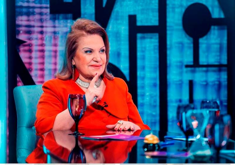 Məşhur azərbaycanlı diktor vəfat etdi -