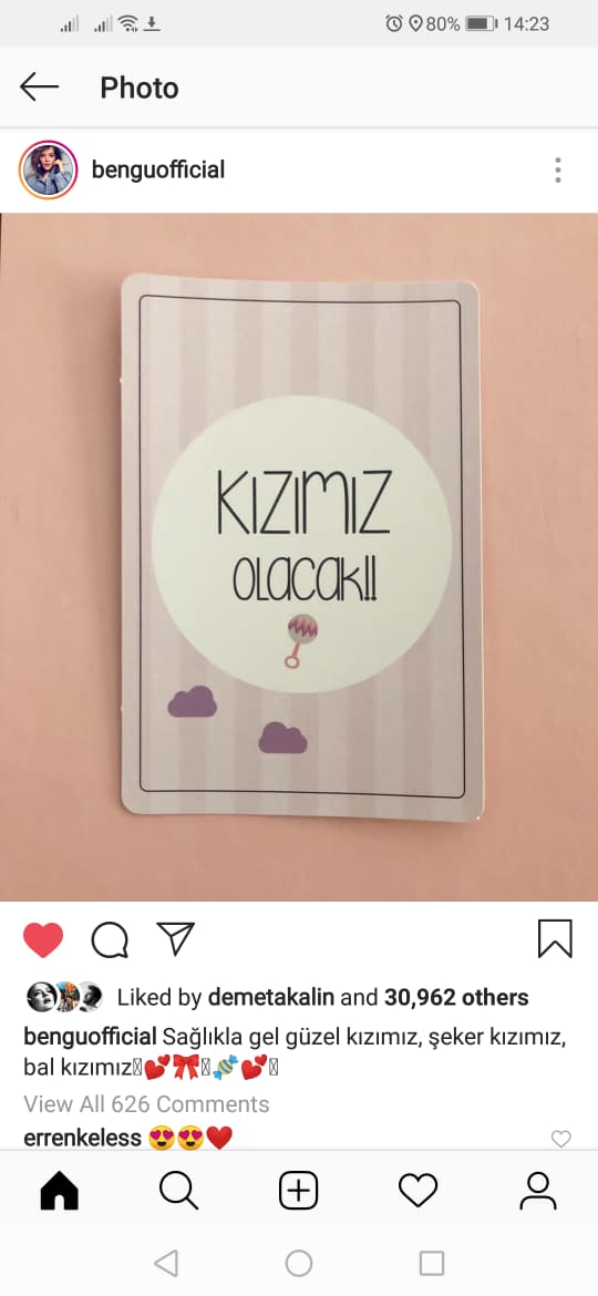 Məşhur müğənnidən ŞAD XƏBƏR: