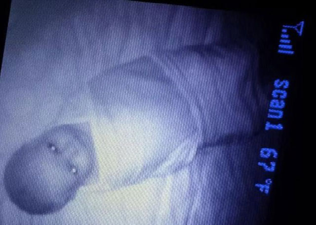 Ürəyi zəif olanlar baxmasın! (18+)